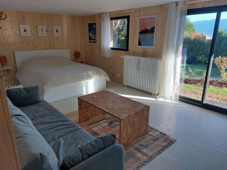 Appartamento Chez Suzanne
