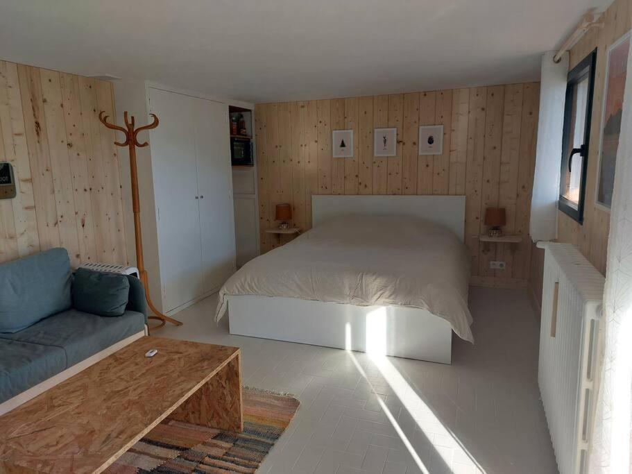Apartment Chez Suzanne